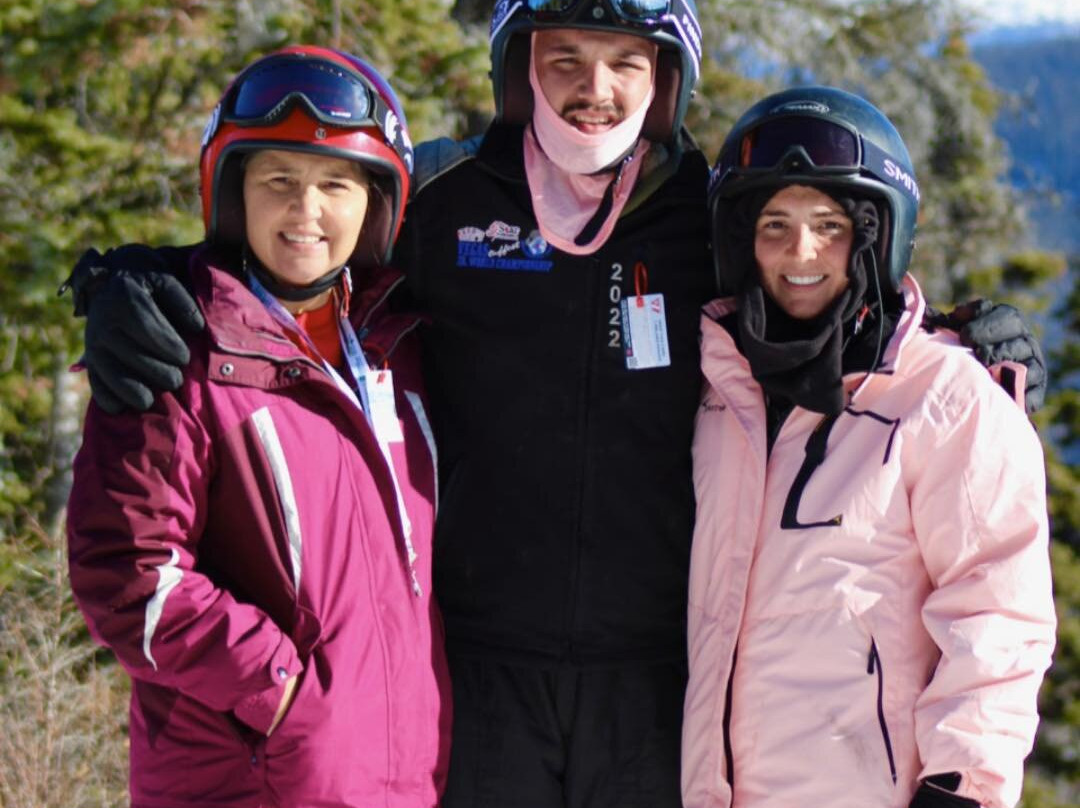 Snowmobile Adventures-杜兰戈必去景点