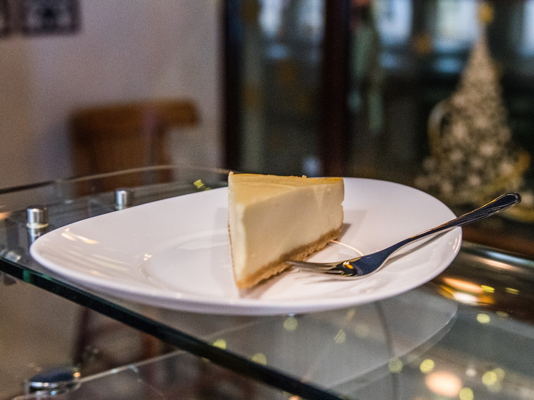 Cyrus Kebab Restauracja Kurdyjska