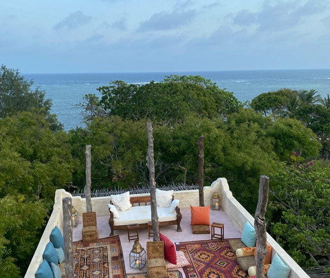 Cardamom House By Secluded Africa主图