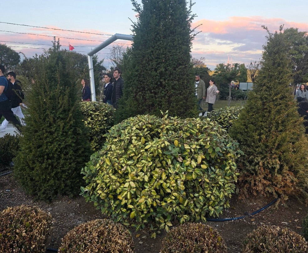 ANKAmall-安卡拉必去景点