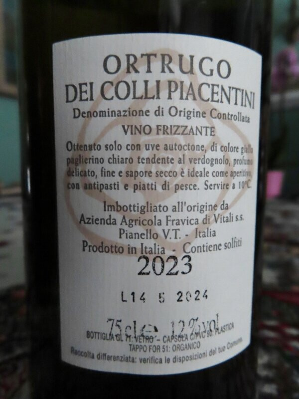 Azienda Agricola Fravica-Pianello Val Tidone必去景点