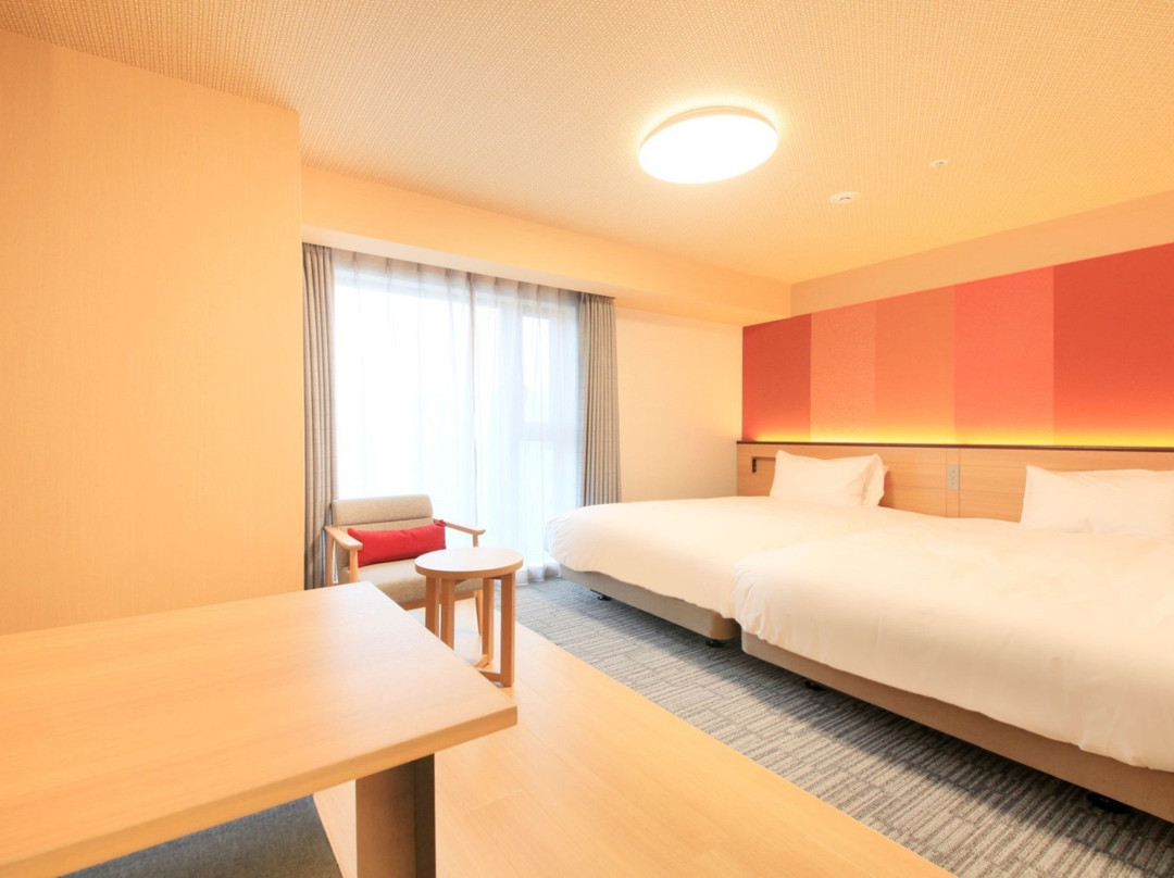 Richmond Hotel Himeji