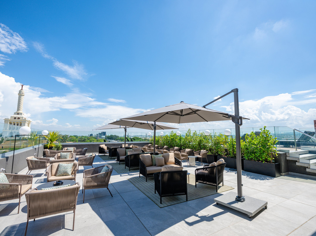 Hampton By Hilton Santiago De Los Caballeros