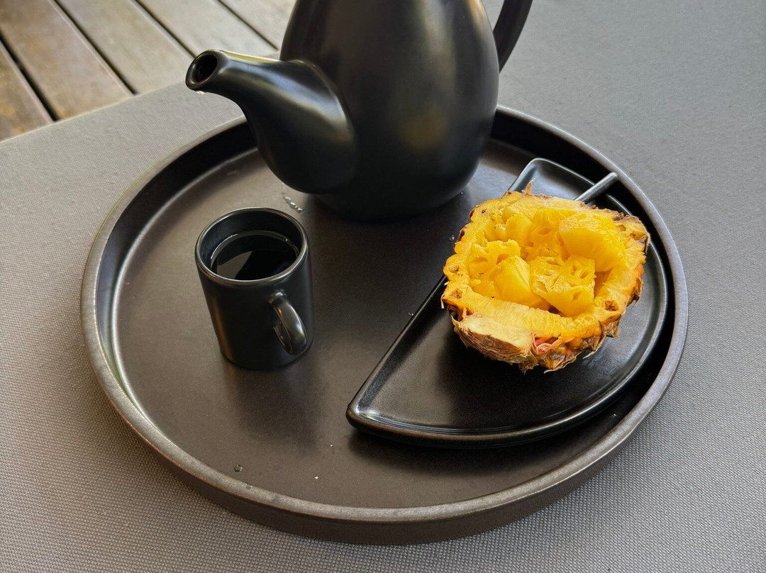 Coqoon Spa-Sakhu必去景点