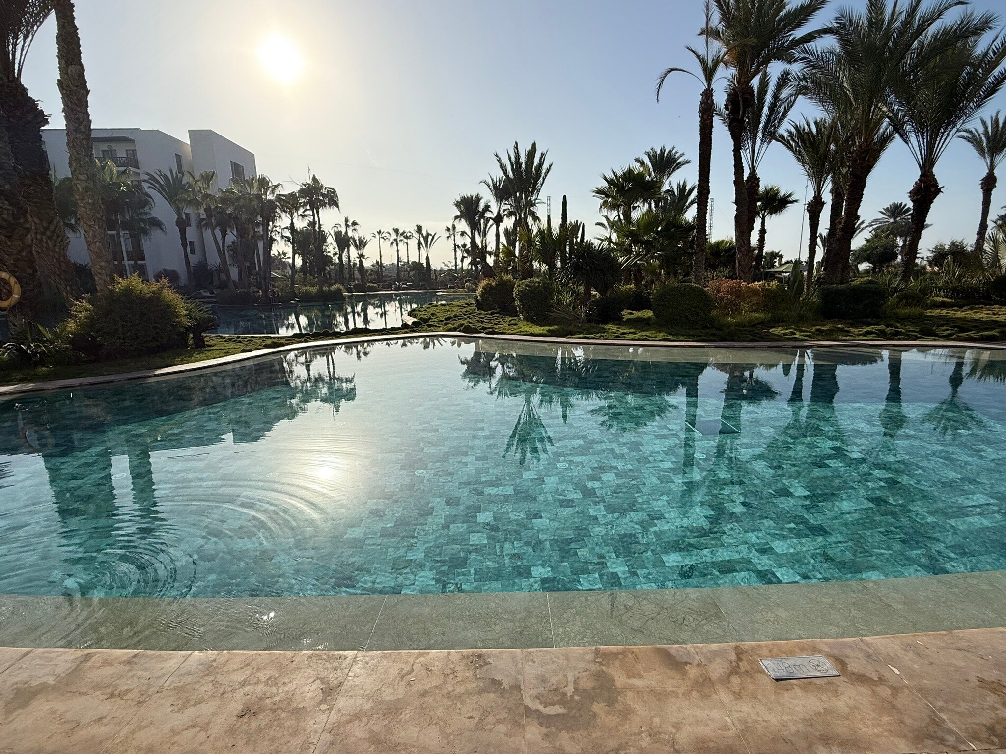 The View Agadir-官方