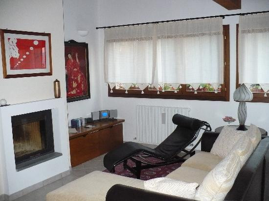 Bed & Breakfast Solo per Quattro主图