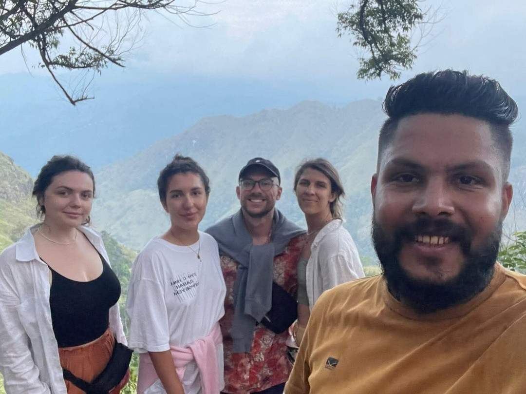 Rawana Cabs and Tours-Monaragala必去景点