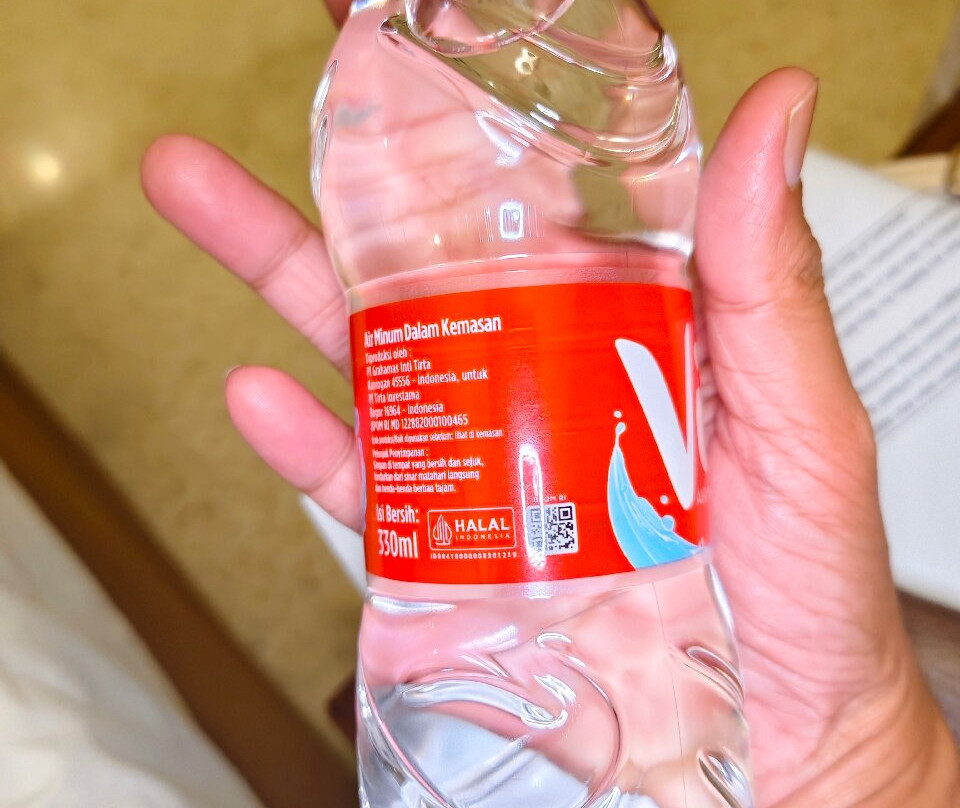 Puri Artha Hotel主图