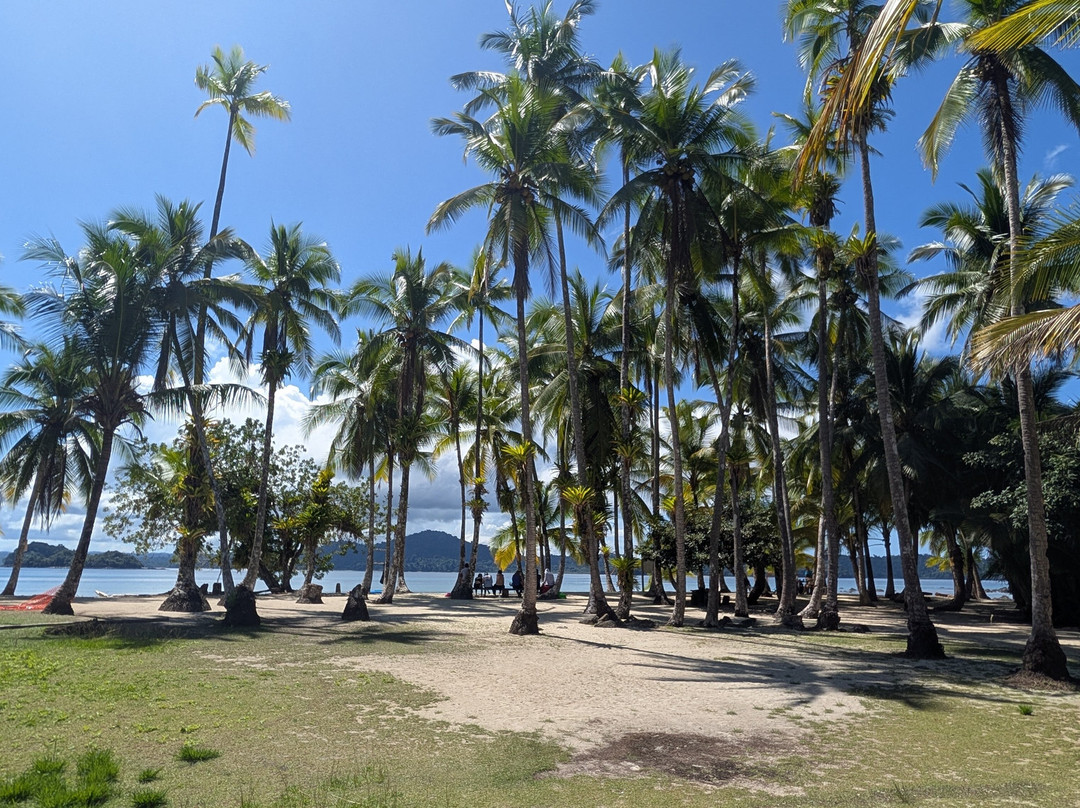 Premier Coiba Tours-Santa Catalina必去景点
