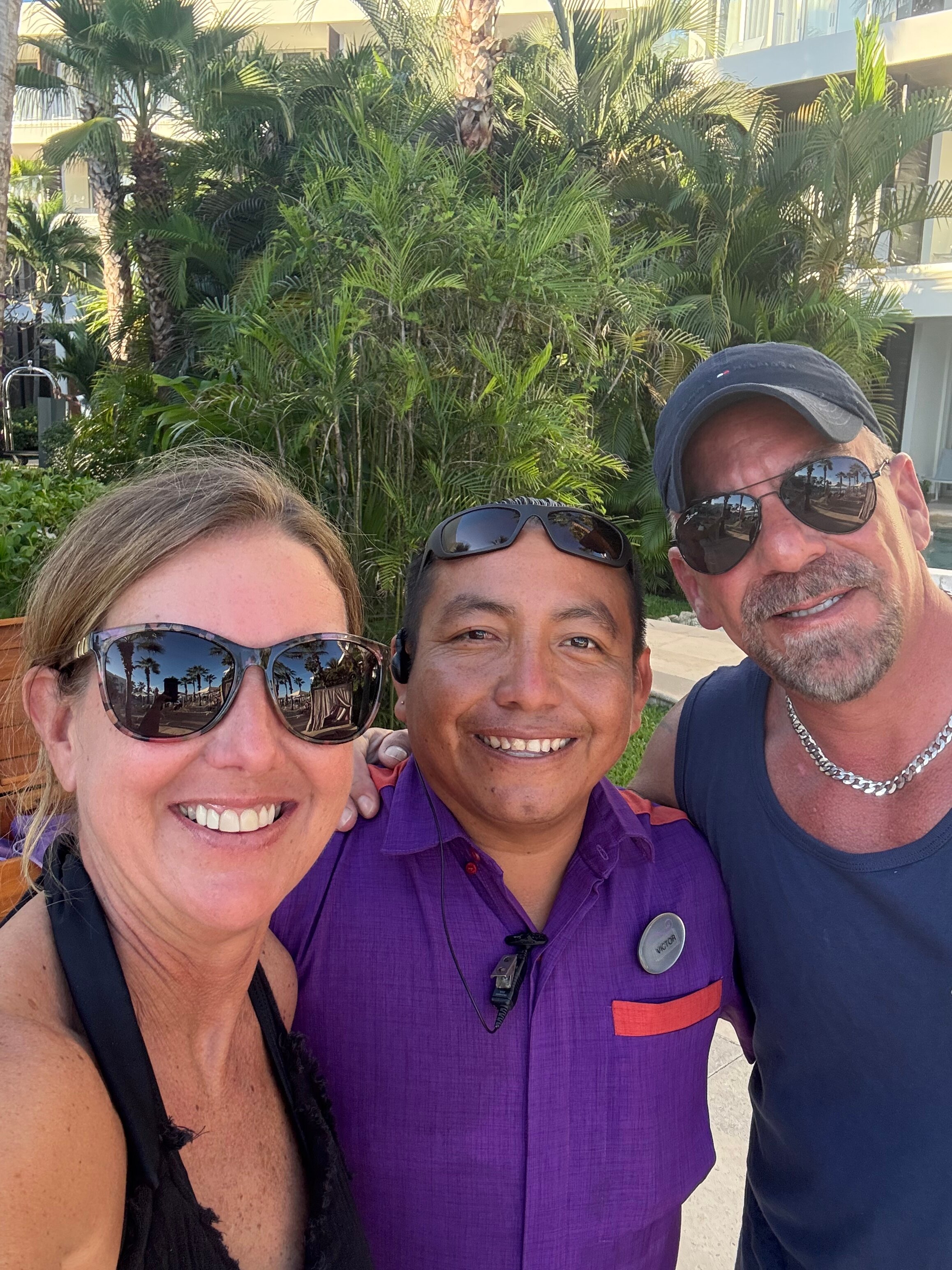 Breathless Riviera Cancun Resort & Spa-官方