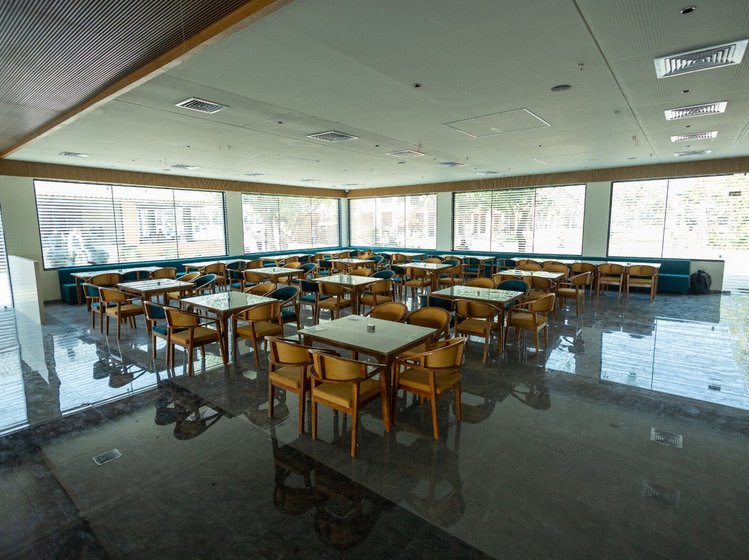Madhuvan Resort