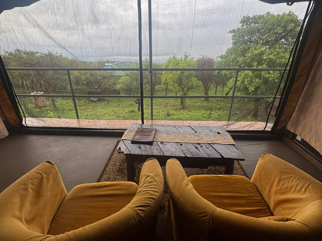 Ngatunga Tours-乞力马扎罗山国家公园必去景点