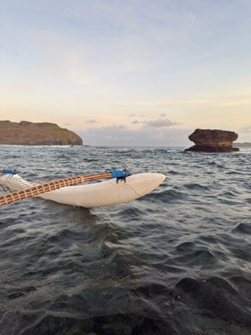 Two Brothers Noronha-费尔南多-迪诺罗尼亚群岛必去景点