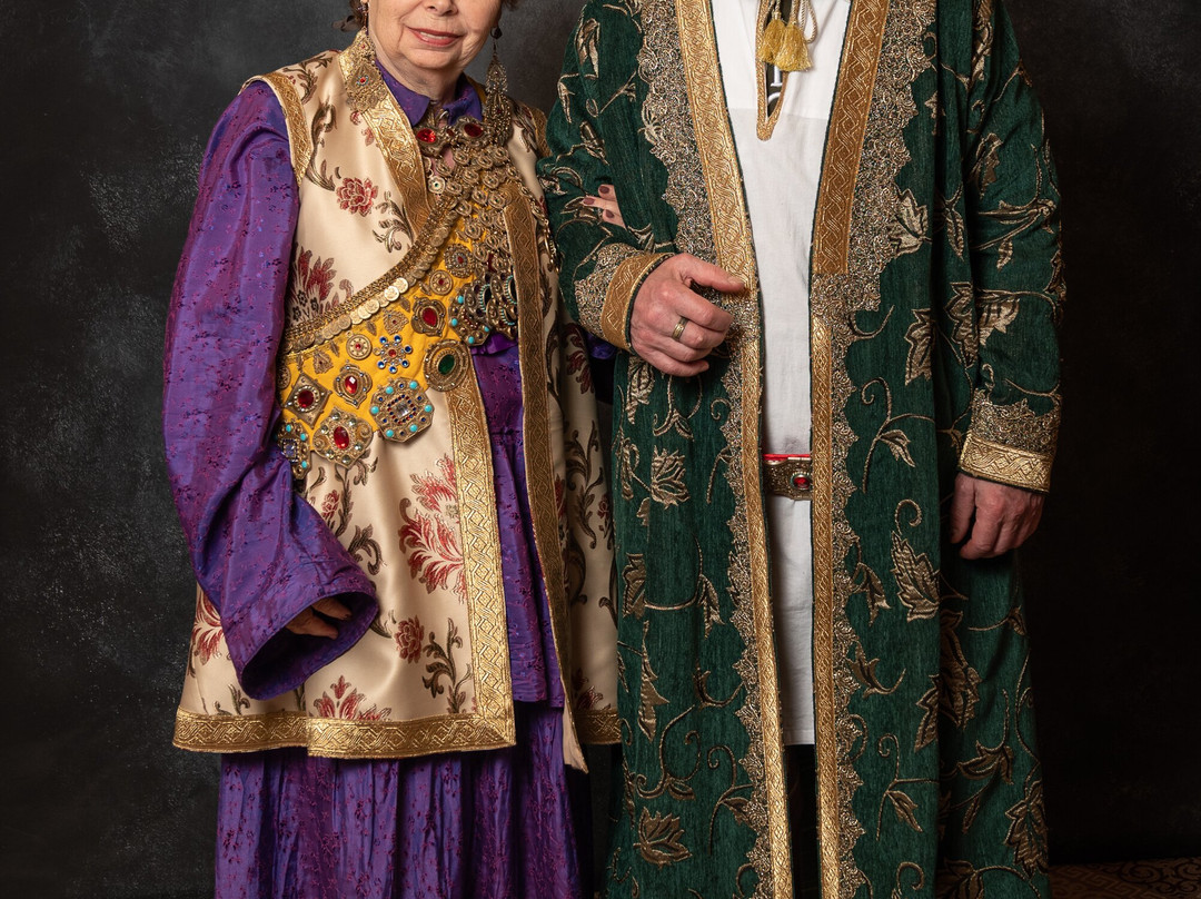 Tatavatar-喀山必去景点