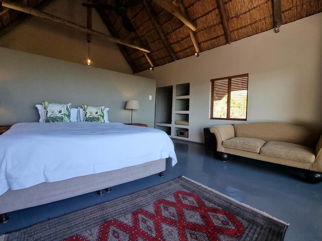 Bushwa Private Game Lodge主图