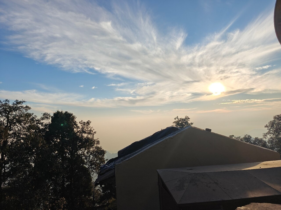 Landour-马苏里必去景点