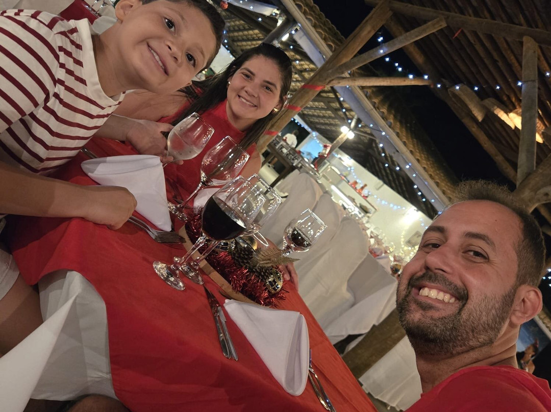 Tree Bies Resort主图