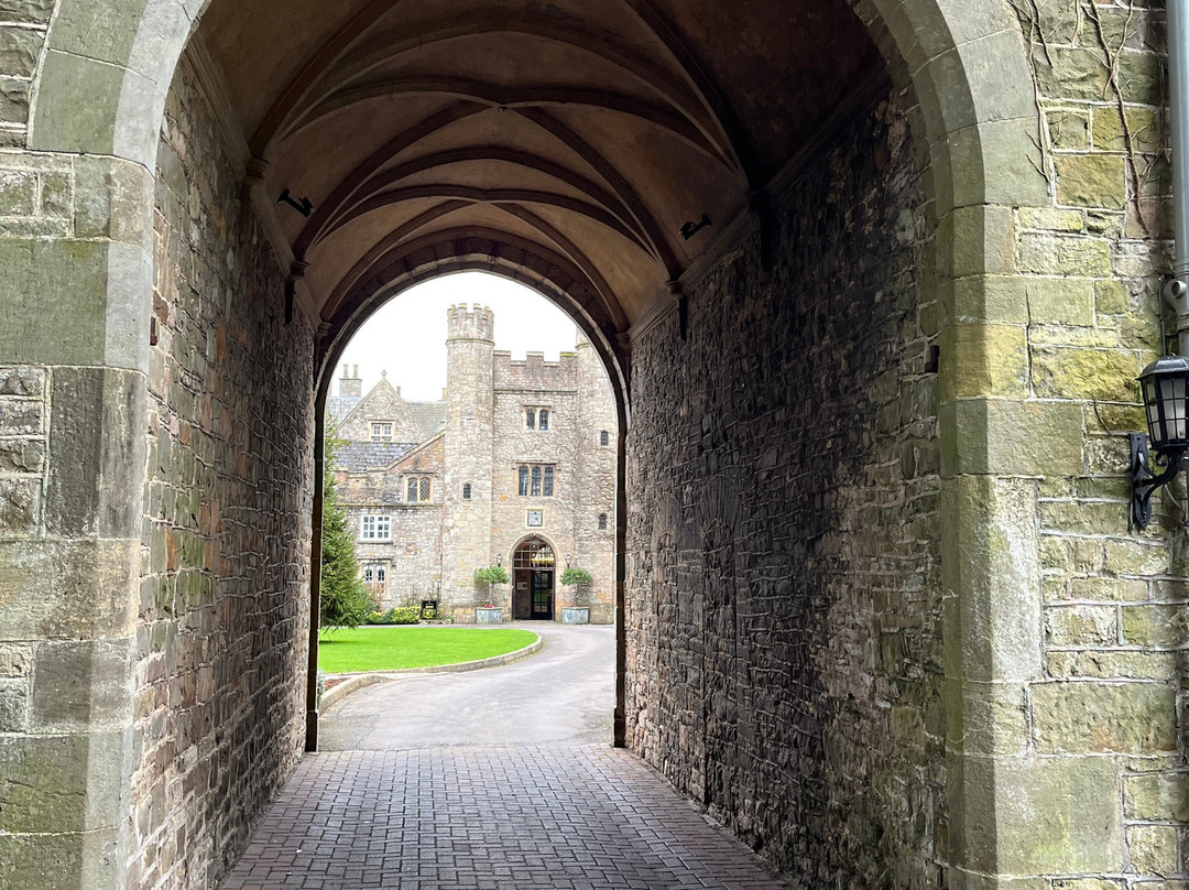 St. Pierre Golf & Country Club-切普斯托必去景点