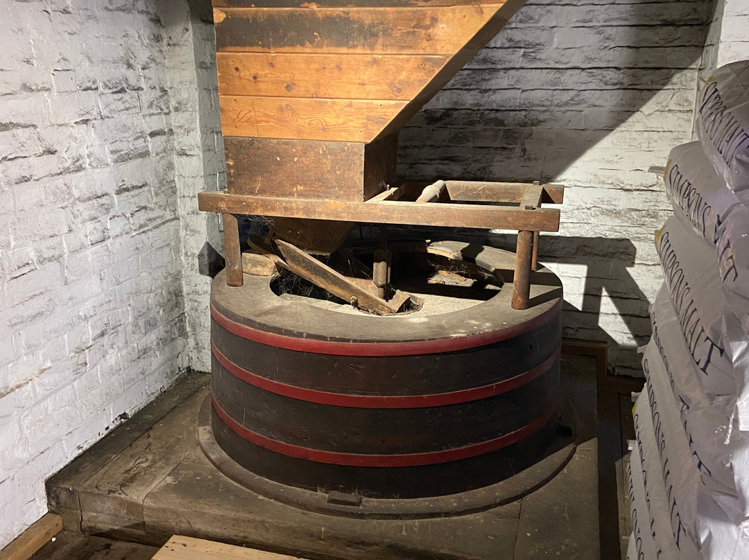 Hook Norton Brewery-Hook Norton必去景点