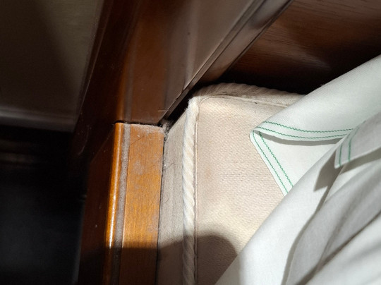 汤普里尔酒店主图