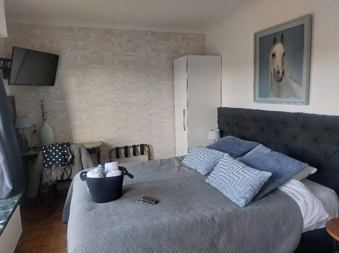 坦兰德酒店主图