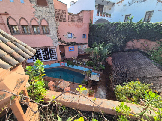 Hotel Amanhavis主图