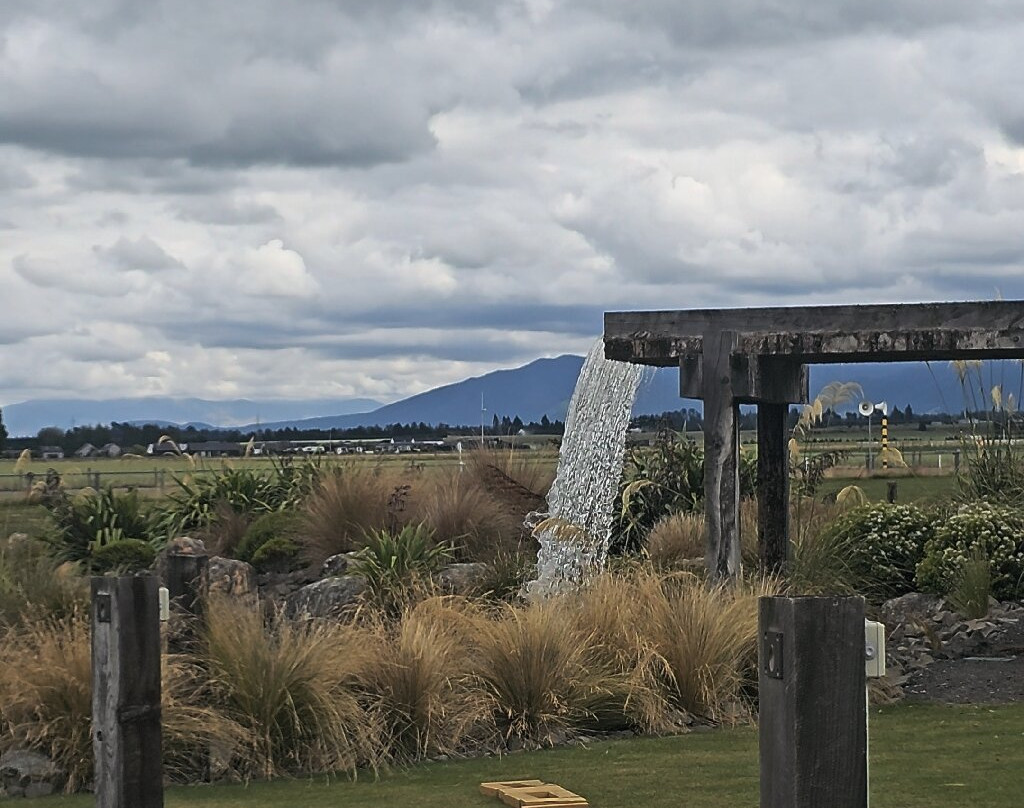 Ōpuke Thermal Pools And Spa-Methven必去景点