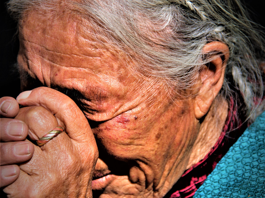 Xizang Travel Guide-拉萨市必去景点