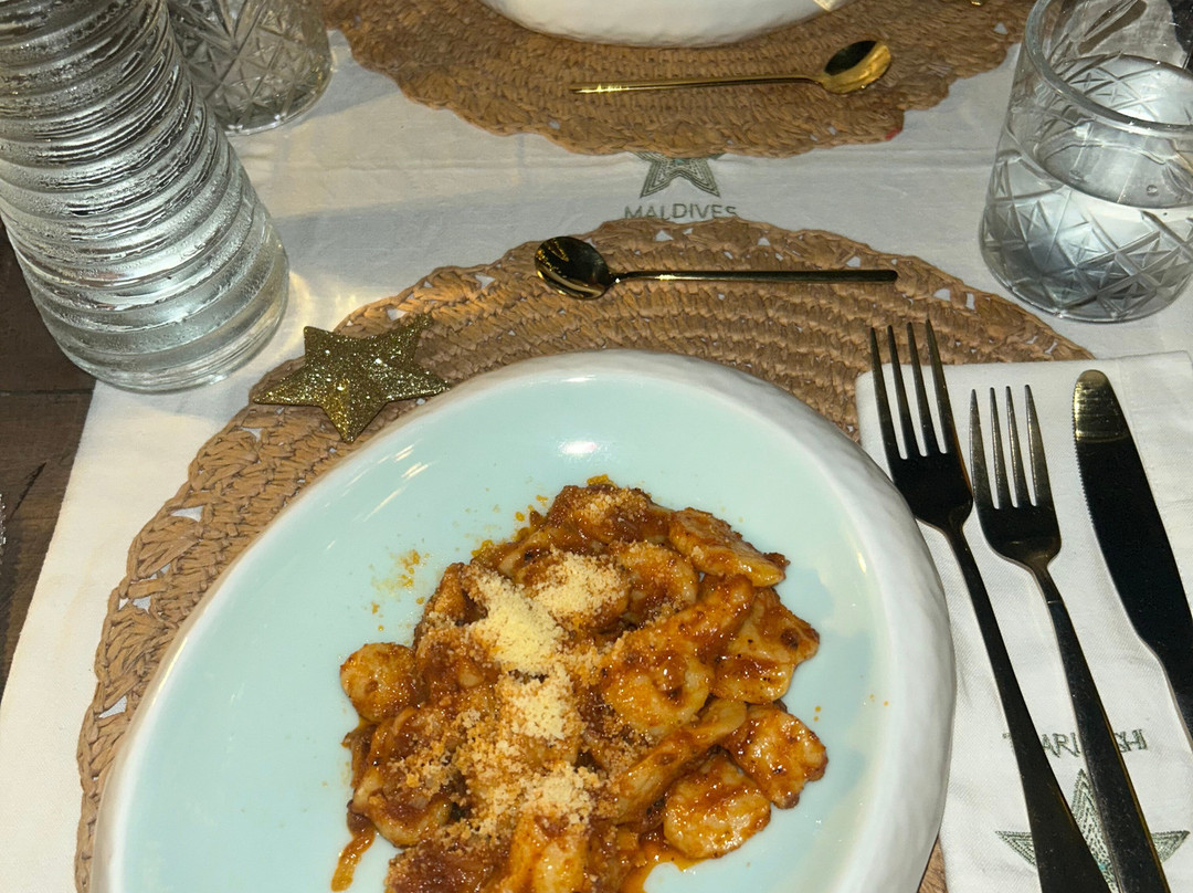 Thari Fushi Maldives主图