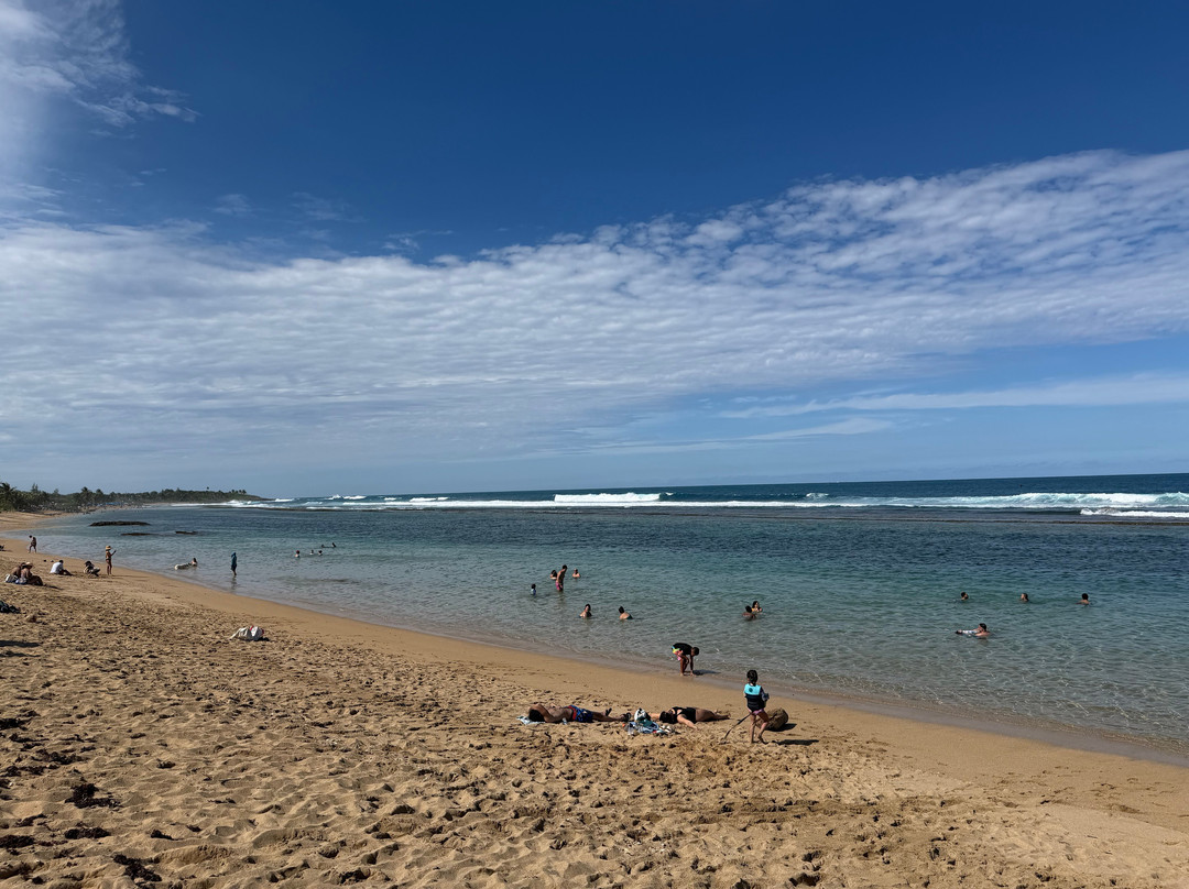 Santos Taxi Services-Ceiba必去景点