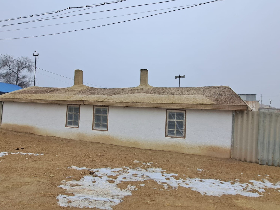 Ayimtour Travel Agency-Nukus必去景点