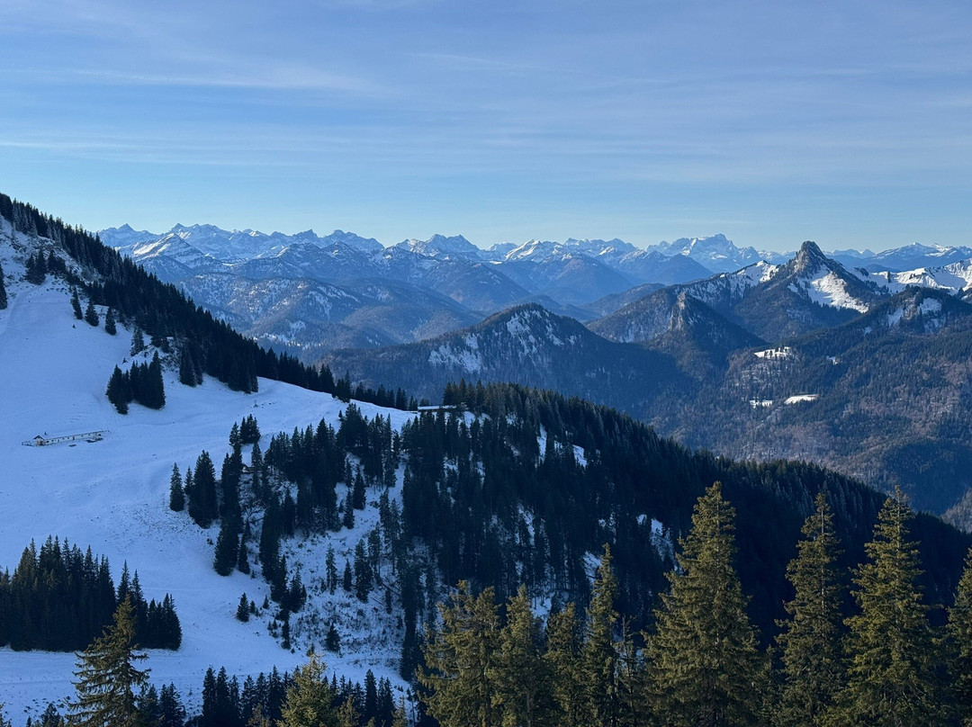 Wallberg-罗塔-埃格尔恩必去景点