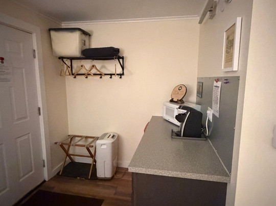 Sleep Woodstock Motel主图