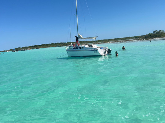 DayTour Bacalar-Bacalar必去景点