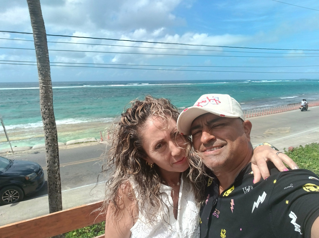 Decameron San Luis主图