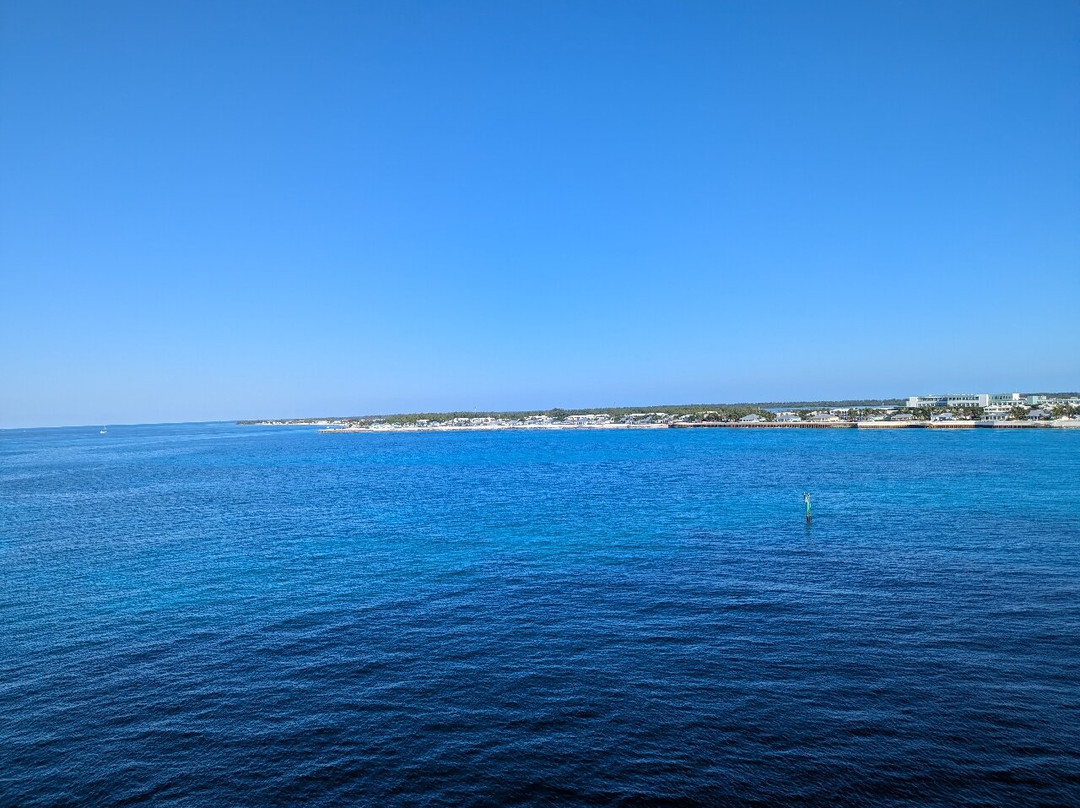 Radio Beach-Alice Town必去景点