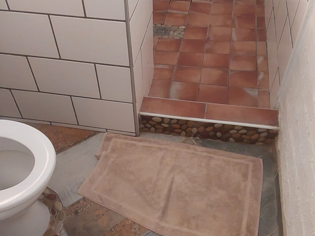 Desert Homestead Lodge主图