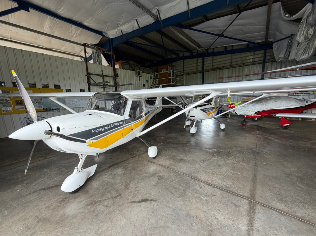 Papangue Ulm-Sainte Marie必去景点