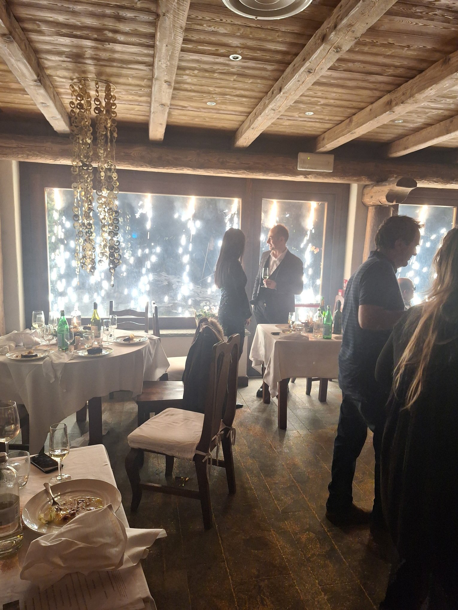 Maison Tissiere Hotel et Cuisine-官方