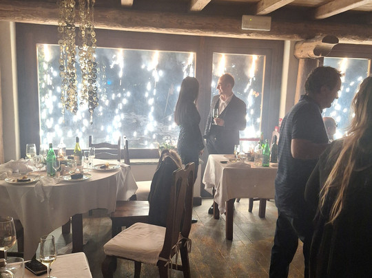 Maison Tissiere Hotel et Cuisine主图