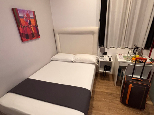 Residenze Cassoli Hotel主图