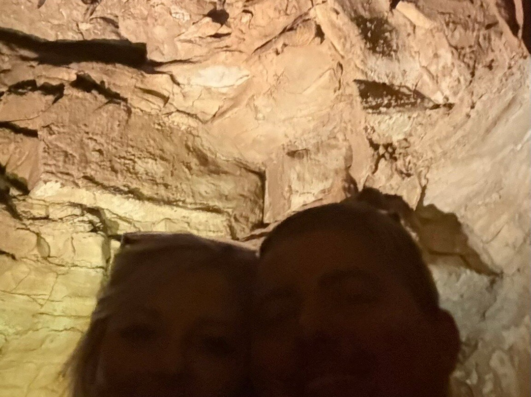 Domes And Dripstones Tour-Mammoth Cave必去景点