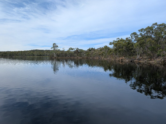 Whispering Wall-Williamstown必去景点