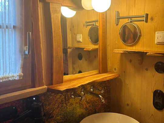 Wildparadies Tripsdrill-克莱布龙必去景点