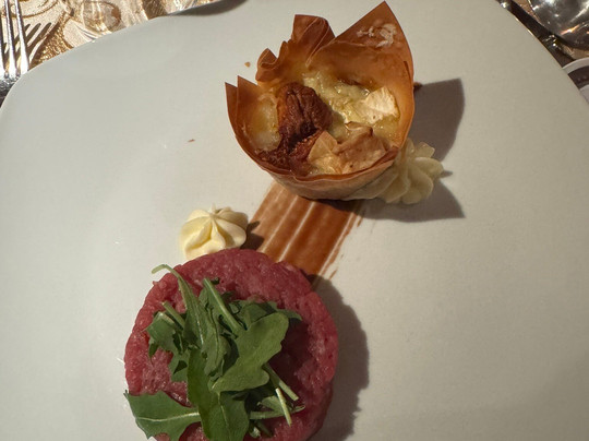 Albergo Alle Due Spade主图