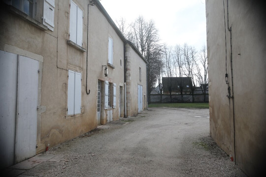 Domaine Thénard-Givry必去景点