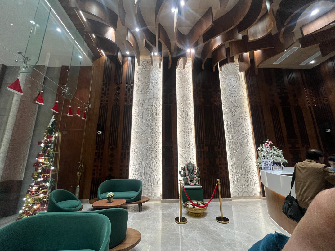 Royal Bishnu by Bishnu Inn