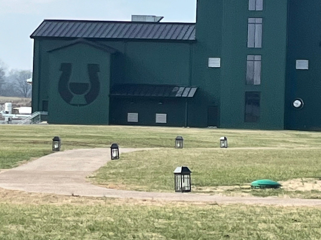 Nearest Green Distillery-Shelbyville必去景点