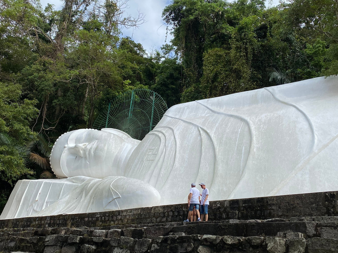 TTC World - Tà Cú-Thi Tran Thuan Nam必去景点