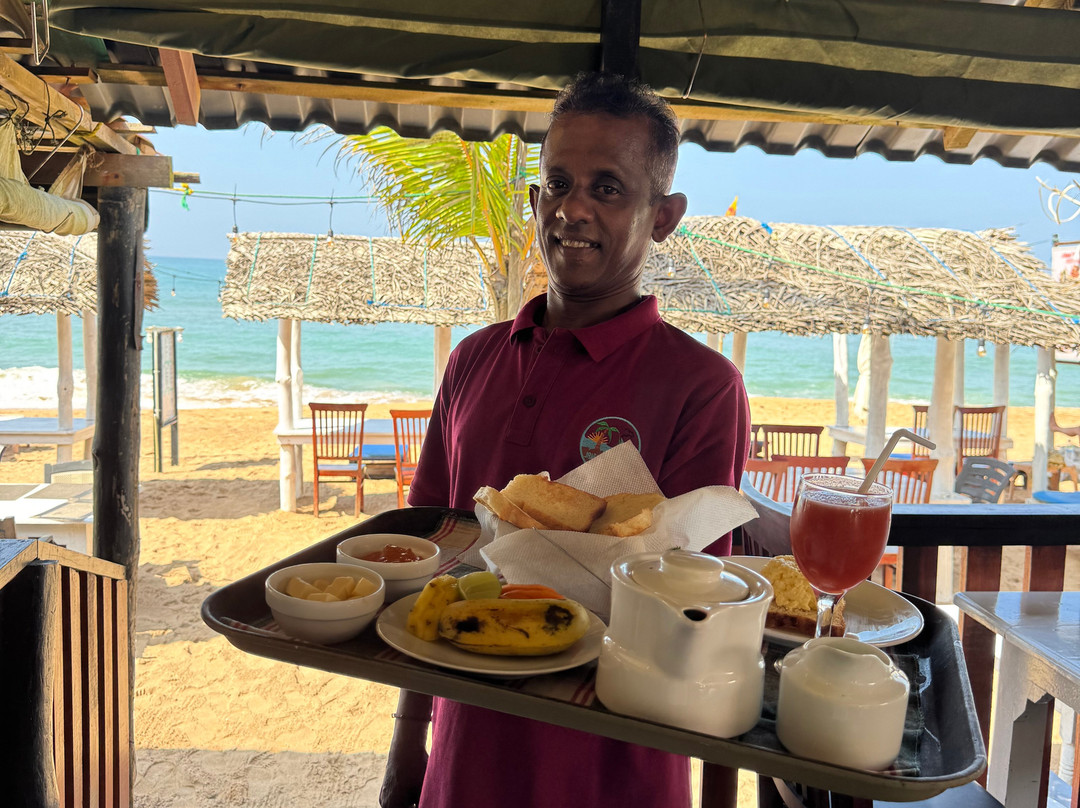 Janus Paradise Rest主图